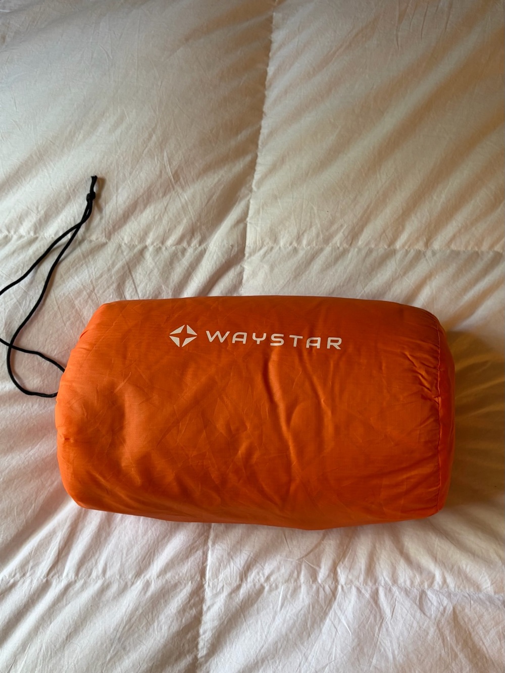 Waystar Outdoor Blanket Throw